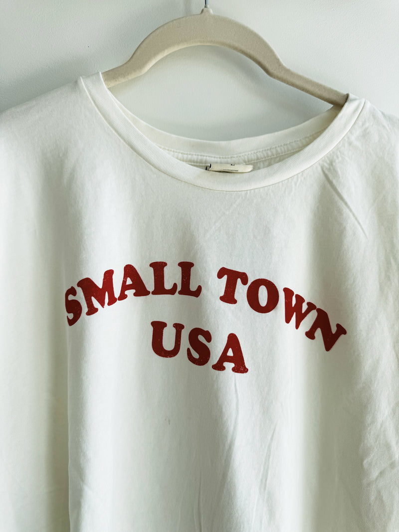 Small Town Tee