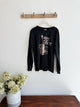 Raised on 90's Country Long Sleeve Tee