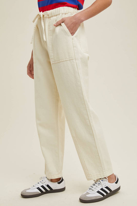 The Saturday Market Pant