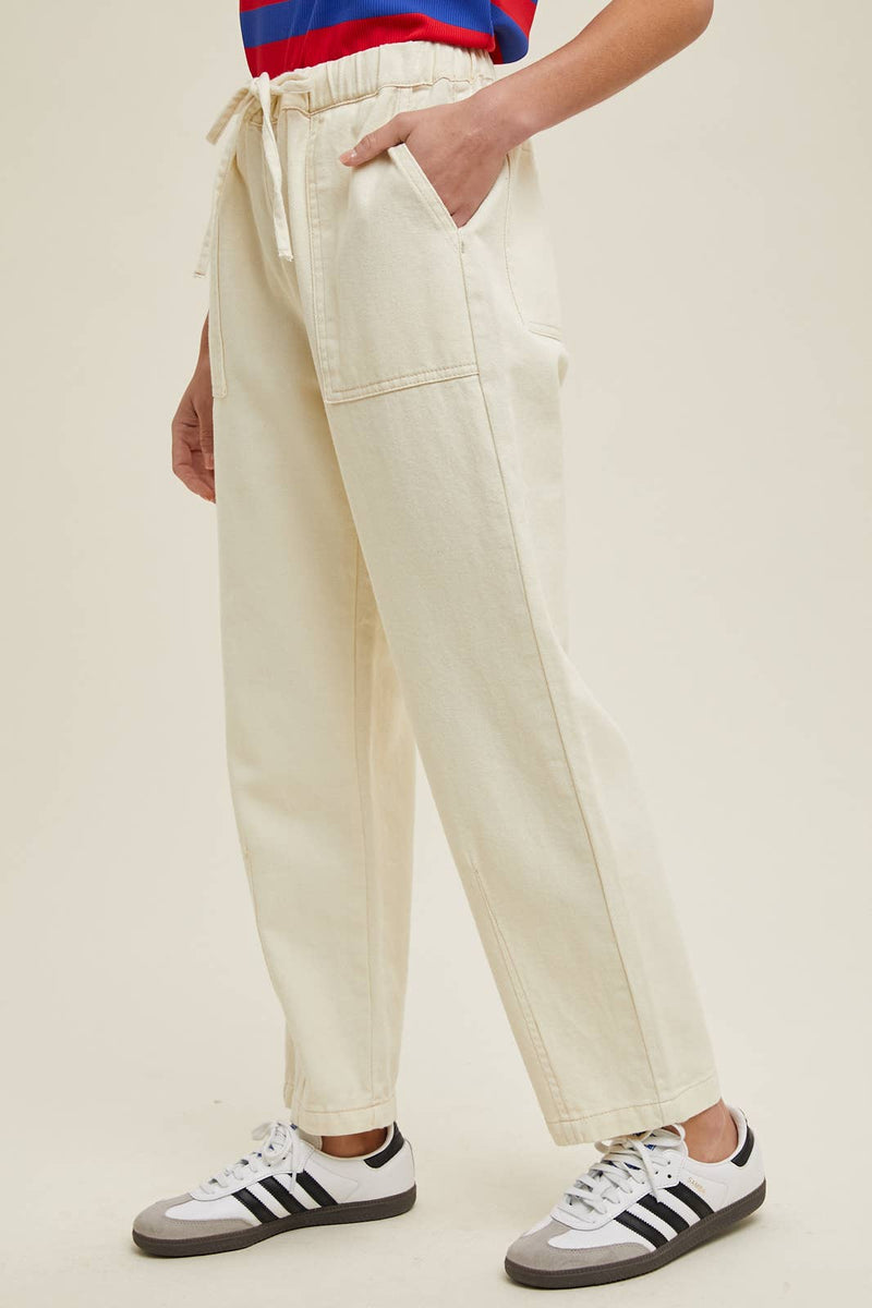 The Saturday Market Pant