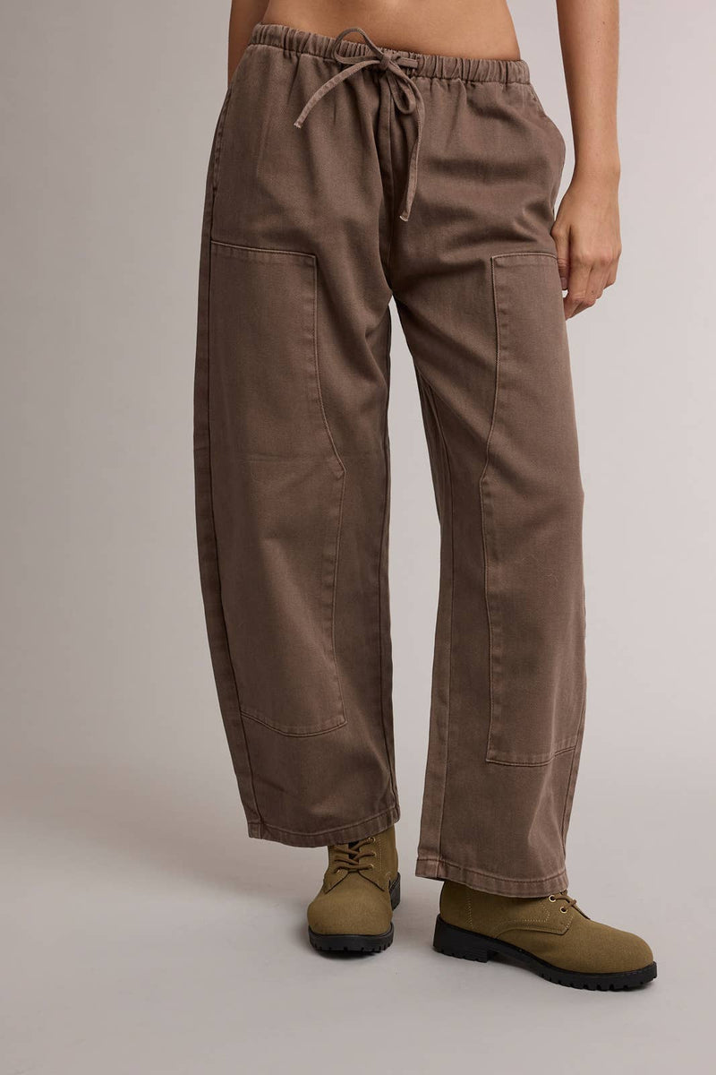 The Harvest Pant