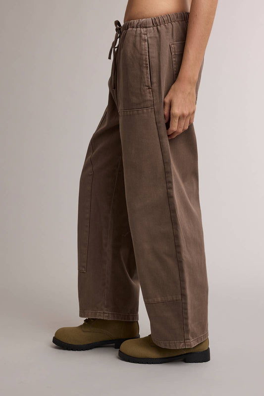 The Harvest Pant