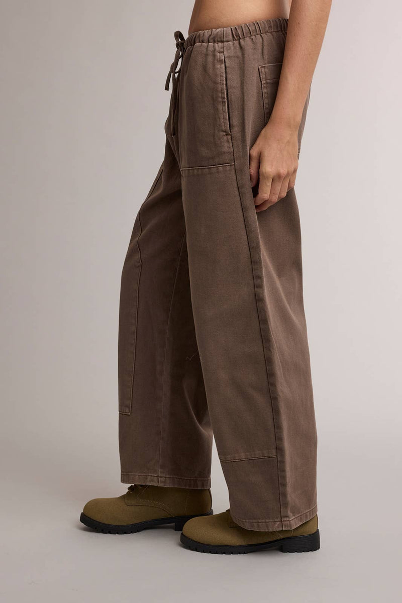 The Harvest Pant